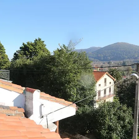 Dobles En Casa Villanueva (Cantabria)