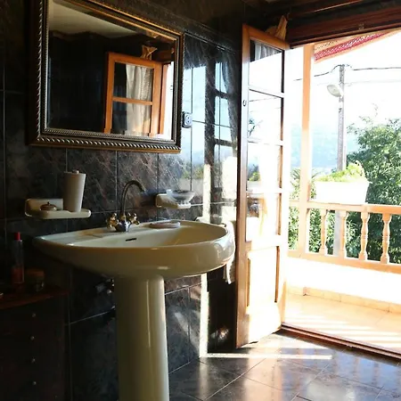 홈스테이 Dobles En Casa