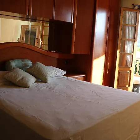 홈스테이 Dobles En Casa Villanueva (Cantabria)