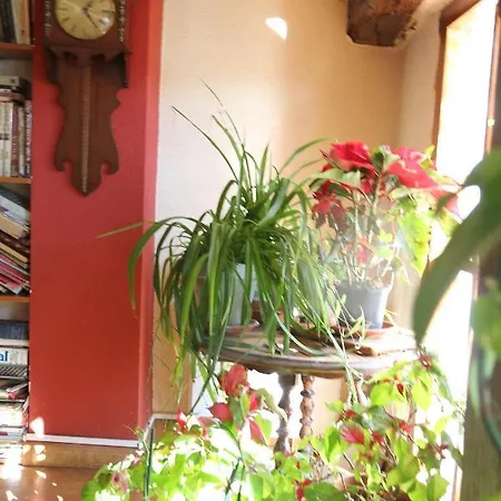 홈스테이 Dobles En Casa *