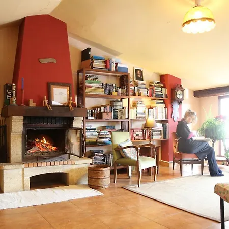 Dobles En Casa Villanueva (Cantabria)